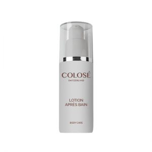 Lotion Après Bain