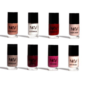 NEU: Nagellack 10ml